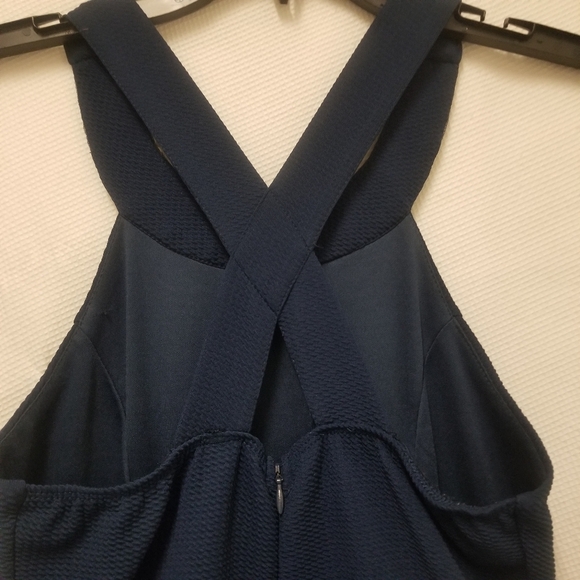 Ayla Mini Dress - Picture 4 of 4